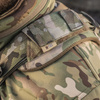 M-Tac - Плечовий чохол для кіраси QRS жилета - кордура - Multicam - 10179008