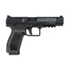 Canik - Пістолет TP9 SFx - 9x19 Para - Optics Ready - Чорний