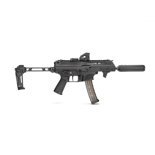 Strike Industries - Монтажна пластина REX Optic Mount V2 - SI-REX-V2