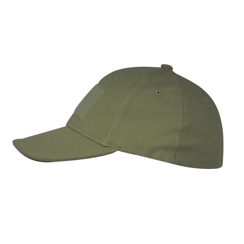 FOSTEX - Бейсболка Contractor Flex - Green OD - 215167 OD