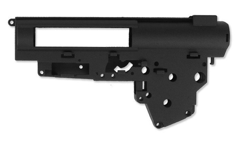Захисний кожух - Szkielet Gearboxa Ver. 3 - NB-53