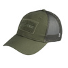 Mil-Tec - Бейсболка далекобійника Trucker Baseball Cap - Olive - 12318501