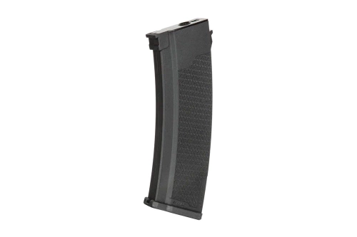 Specna Arms - Електричний карабін ASG репліка SA-J02 EDGE - чорний - SPE-01-028118