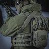M-Tac - універсальний тактичний збройовий ремінь - Ranger Green - 51371023