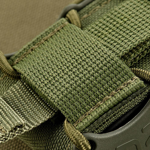 M-Tac - PCC універсальний зарядний пристрій для колчана - Olive - 10190001