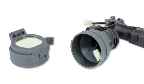 ARES - M800 WOB - Контейнер для акумулятора