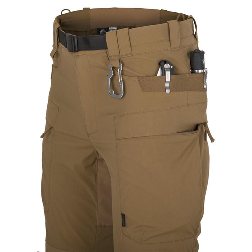 Helikon - Штани тактичні Blizzard® - PenCott WildWood - SP-BLZ-NL-45