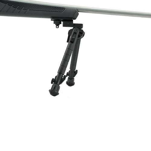 Leapers - Складні сошки Recon 360 TL - 8"-12" - Picatinny - TL-BP03-B