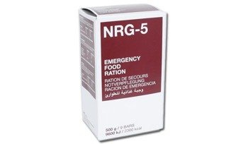 MSI - NRG-5 Надзвичайний продовольчий пайок - 40331