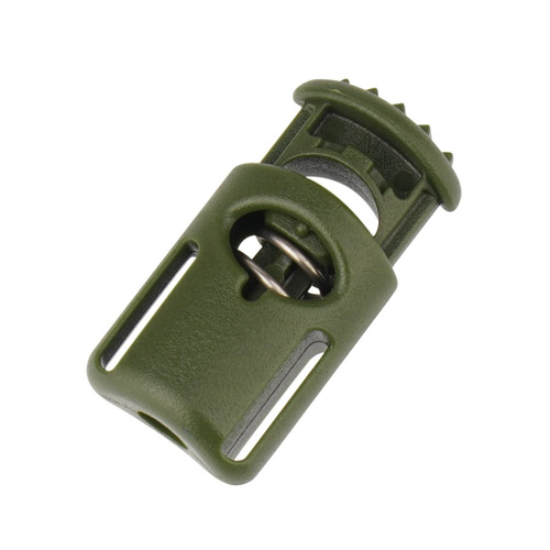 ITW Nexus - Stoper GTSP Cordloc® - Zielony