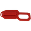 MAC Coltellerie - Безпечний ніж Rescue 48 мм - TS05 RED
