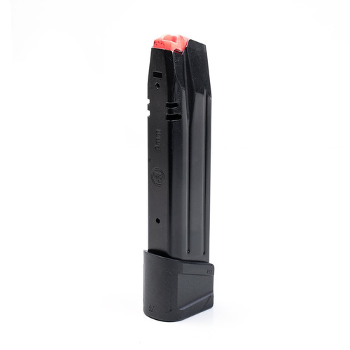 Strike Industries - Лапка для магазину EMP для CZ P-10C/F/P-09 - SI-EMP-CZP10-BK - SI-EMP-CZP10-BK