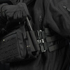 M-Tac - Підсумок для джгута Gen.III Velcro - чорний - 10137402
