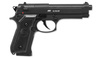 ASG - репліка пістолета M92 - Пружина - 14760