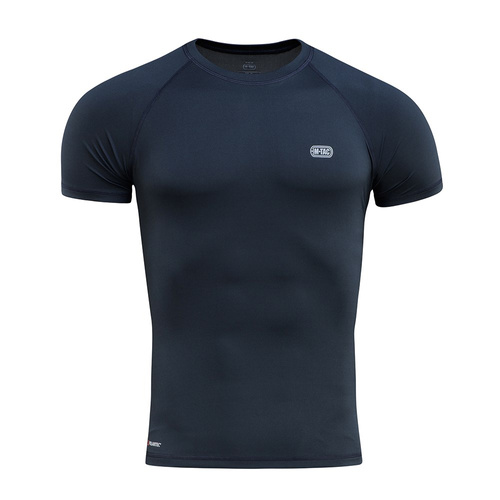 M-Tac - Термофутболка Ultra Light Polartec - Dark Navy Blue - 51404015