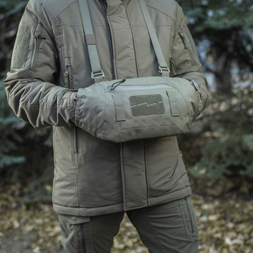 M-Tac - Рукавиця Elite - кордура - Ranger Green - 10173023