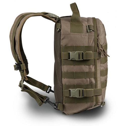 WISPORT - Тактичний рюкзак Sparrow - 16L - MultiCam
