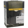 Fobus - Kabura CZ 75D, Sarsilmaz, Canik - Pletwa Roto - Prawa - 75D RT