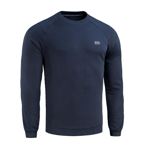 M-Tac - Толстовка з бавовни - Dark Navy Blue - 20089015