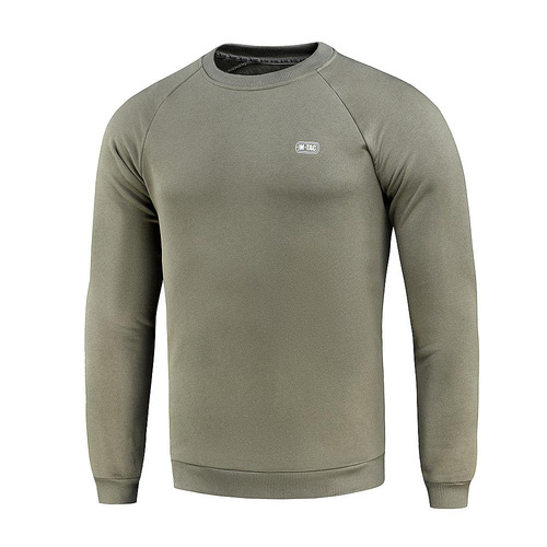 M-Tac - Толстовка з бавовни - Dark Olive - 20089048