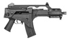 Umarex - репліка Heckler &amp; Koch G36 C IDZ - подвійне живлення - 2.6300