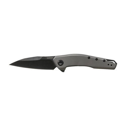 Kershaw - Складаний ніж Sanctum - 8Cr13MoV - сірий - 1815