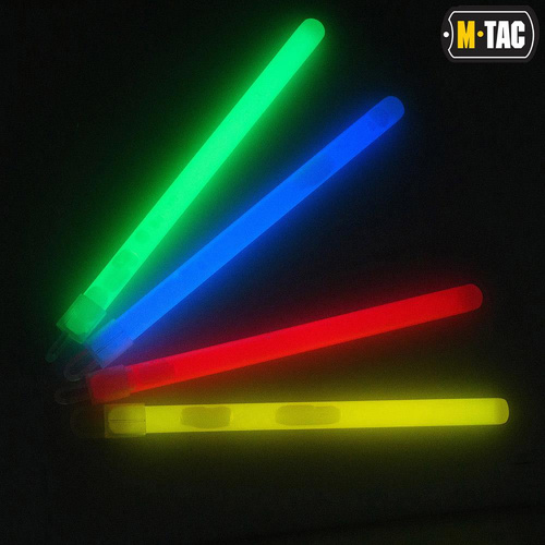M-Tac - Lightstick - 15 см - синій - 711500424-B