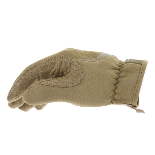 Mechanix - Тактичні рукавички FastFit - Coyote Brown - FFTAB-72
