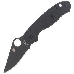 Складаний ніж Spyderco - Para 3 Lightweight Black - C223PBBK