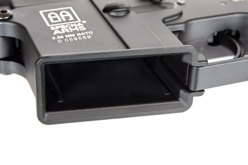 Specna Arms - SA-B01 ONE репліка електричного карабіна - чорний - SPE-01-004032