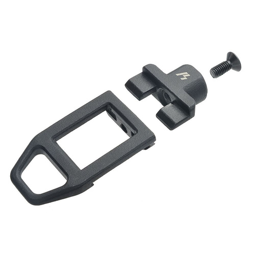 Strike Industries - Підвісна планка з петлею Ambush Sling Loop - Picatinny - чорний - SI-AMBUSH - SI-AMBUSH