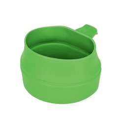 Wildo - Кружка складна Fold-A-Cup - TPE - 250 мл - Apple - 1125