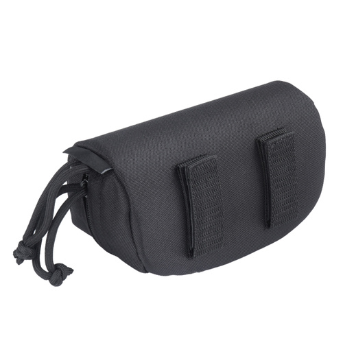 Bolle Tactical - Балістичні окуляри з вентильованою оправою - Прозорий козирок - X1000T10M