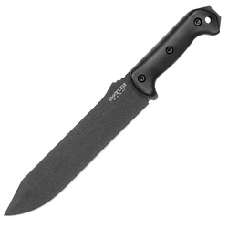 Ka-Bar BK9 - Nóż survivalowy - Becker Combat Bowie