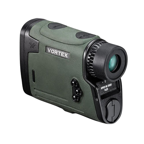 Vortex Optics - Лазерний далекомір Viper HD 3000 - LRF-VP3000