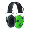 Walker's - Активні слухові апарати Razor Slim - Hi Viz Green - GWP-RSEM-HVG