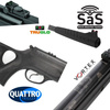 Hatsan - Mod 125TH Sport Vortex Windstock