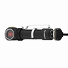 Armytek - Wizard C2 акумуляторний ліхтар / налобний ліхтар - 1200 lm - 3200 mAh - F08901C