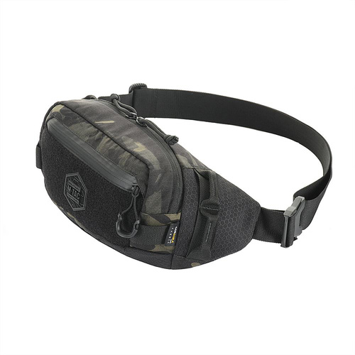 M-Tac - Тактична сумка на пояс Elite Hex - MultiCam Black - 10193208