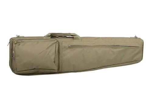 GFC Tactical - Кейс для репліки ASG - 1000 мм - Нейлон - Оливковий - GFT-22-009679
