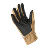 M-Tac - Тактичні рукавички Soft Shell Thinsulate - Чорний / Coyote Brown - 90308017