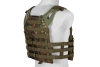GFC Tactical - Тактичний жилет Jump - Flecktarn - GFT-18-010854