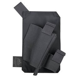 Helikon - Вставка для пістолета та магазину Pistol Holder Insert® - Тіньовий сірий - IN-PTH-NL-35