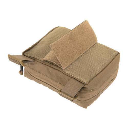 Helikon - EDC кишеня Insert Medium® - Cordura® - чорний - IN-EDM-CD-01
