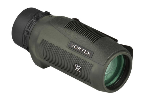Vortex Optics - Монокуляр Solo - 8x36 - зелений / чорний - S836