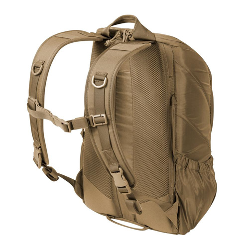 Helikon - Рюкзак Bail Out Backpack® - 25 л - чорний - PL-BOB-NL-01