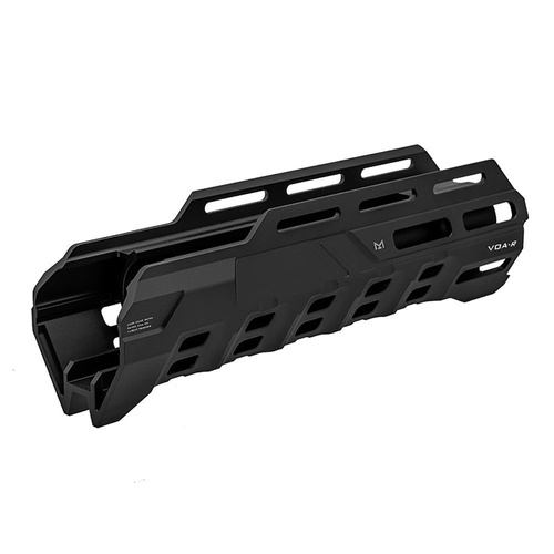 Strike Industries - Приклад VOA для гвинтівок Remington 870 - SI-VOA-R870HG-BK