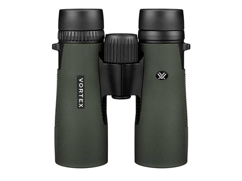 Vortex Optics - Мисливський бінокль Diamondback HD 10x42 - DB-215