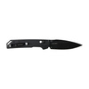 Kershaw - Ніж складний EDC Mini Iridium - D2 - чорний - 2051BLK