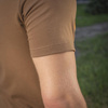 M-Tac - Чоловіча футболка Black Sea Expedition - Coyote Brown - 80025017